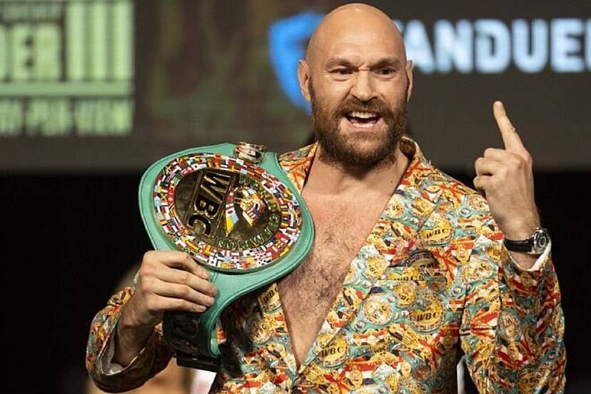 Tyson Fury Net Worth 2025: Exploring His $150 Million Empire, Retirement Plans, and Business Ventures