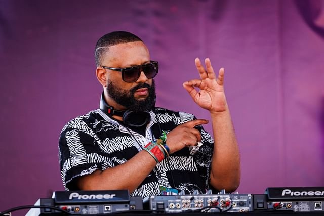 Madlib Net Worth: Fortune and Career Explored Amid Loss of Home and Music Equipment in LA Fires