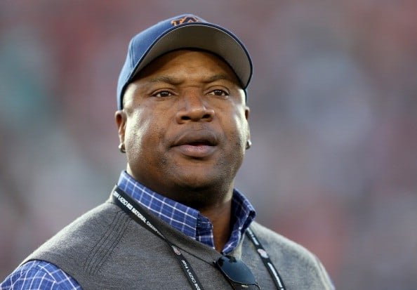 Bo Jackson Net Worth 2025: $21M Legal Case Resolved as He Eyes Royals Hall of Fame Honor