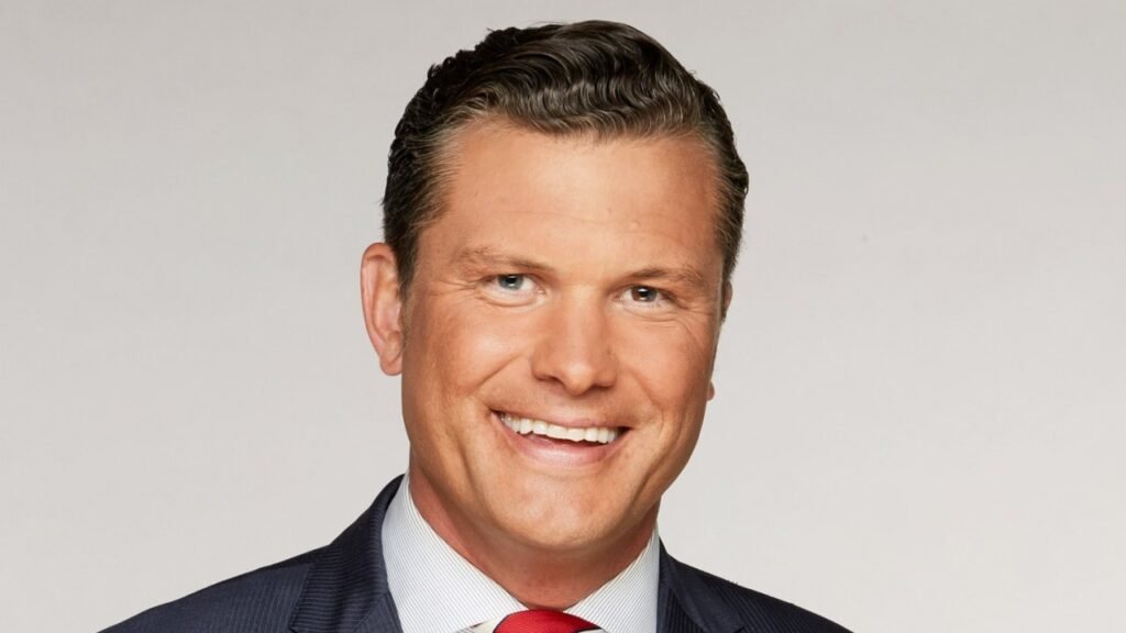 Pete Hegseth’s Net Worth: His Salary and Growing Fortune