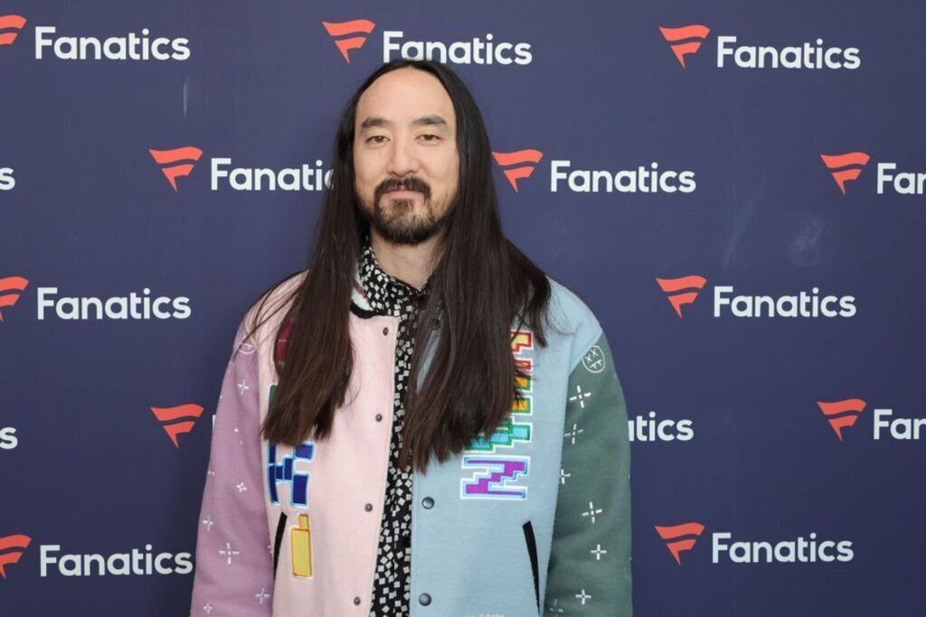 Steve Aoki Net Worth 2025: How the EDM Icon Built a $120 Million Empire from Scratch