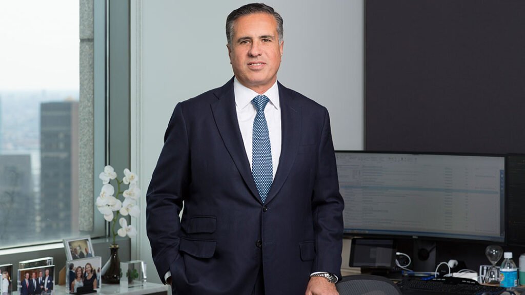 Daniel E Pinto’s Net Worth: $281 Million as JPMorgan Veteran Prepares for Retirement in 2025